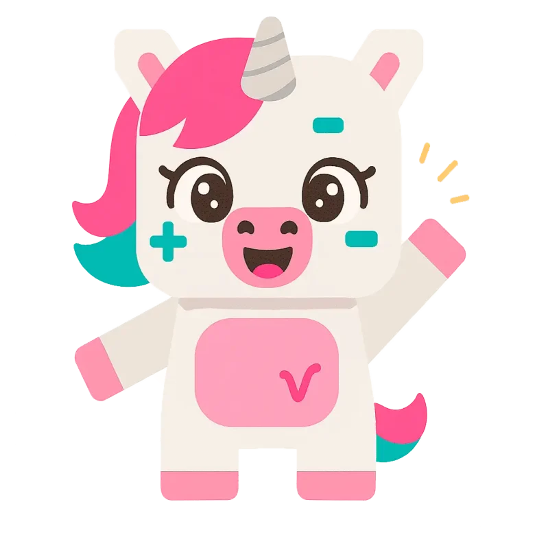 Luna — Unicorn