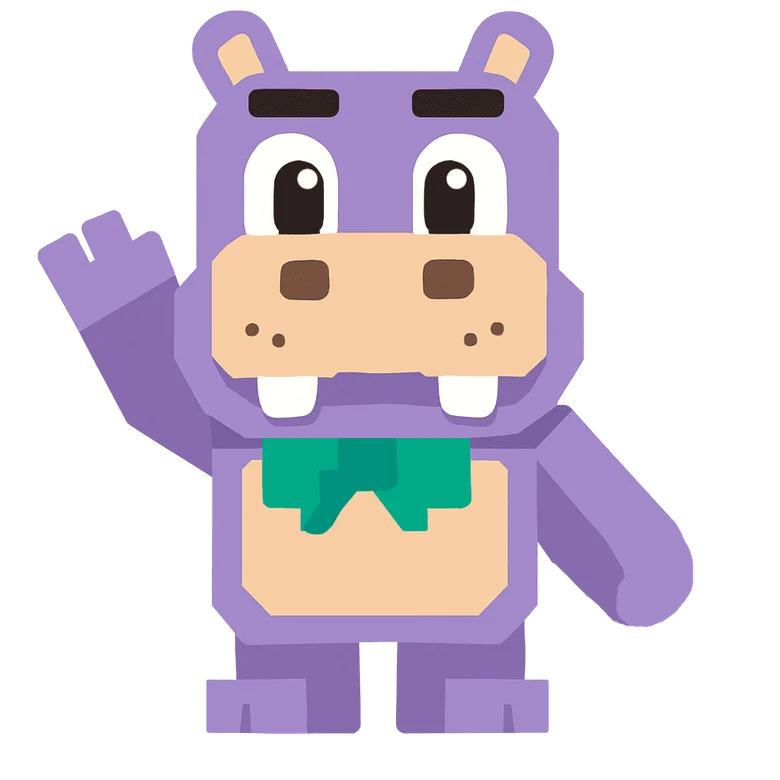 Manolo — Hippo