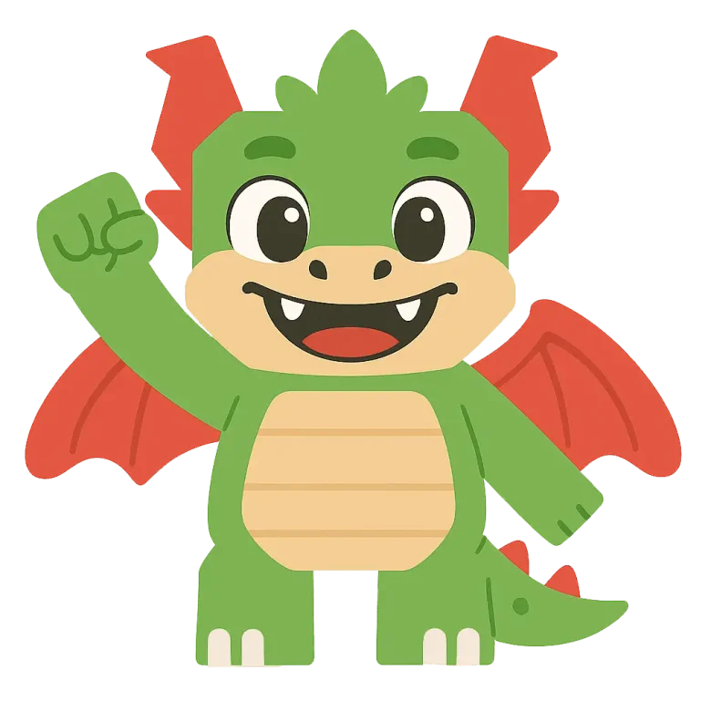 Zumi — Dragon